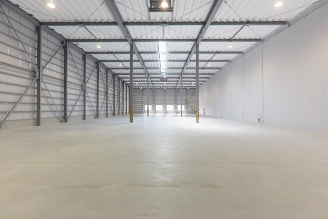 倉庫建築にかかる期間は？建築時の注意点や業者の選び方も解説